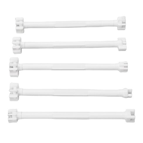 Gazaar Floral Dotting Tools, 5 PCS Flower Dot Painting Pens with 10 Petal Shapes, Embossing Art Tools for DIY in Kuwait