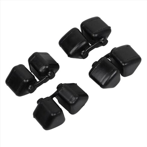 Rubber Alternator Damper Repair Compatible With Goldwing GL1500A GL1500I GL1500C-A74F in Kuwait