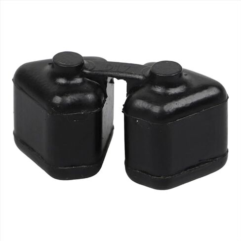 Rubber Alternator Damper Repair Compatible With Goldwing GL1500A GL1500I GL1500C-A74F in Kuwait