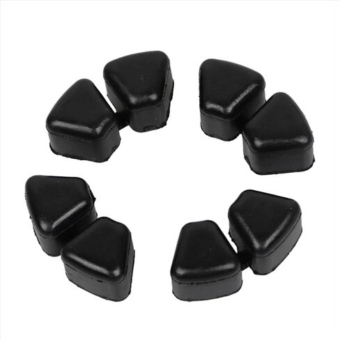 Rubber Alternator Damper Repair Compatible With Goldwing GL1500A GL1500I GL1500C-A74F in Kuwait