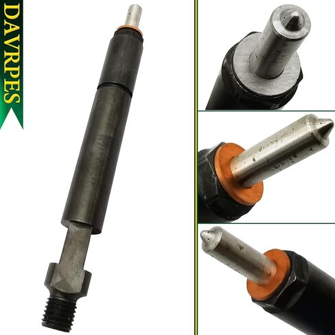 4PCS 04286251 Fuel Injector Nozzle for Deutz 2011 BF3L2011 BF3M2011 BF4M2011 BF4M2011C BF4L2011 L02 D2011 L03 D2011 L04 F2L2011 F3L2011 F4L2011 F2M2011 F3M2011 F4M2011 4286251 89792GT in Kuwait