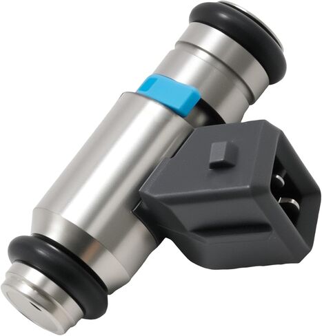 IWP181 Fuel Injector Replacement for Harley Davidson Sportster XL 883 Iron, 1200X Nightster, 1200N Roadster, 1200CX Seventy Two Fuel Injectors, 27706-07A 2770607A IWP-181 in Kuwait