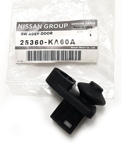 Nissan 25360-KA60A Door Jamb Switch in Kuwait