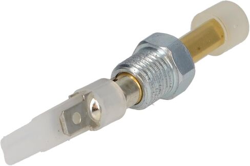Front Door Jamb Switch Compatible With GMC S15 1990 1989 1988 1987 1986 1985 1984 P-4912035 in Kuwait