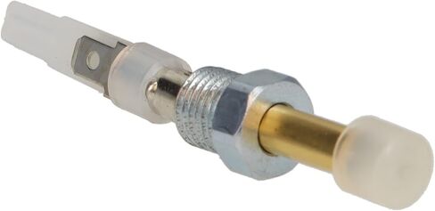 Front Door Jamb Switch Compatible With GMC S15 1990 1989 1988 1987 1986 1985 1984 P-4912035 in Kuwait