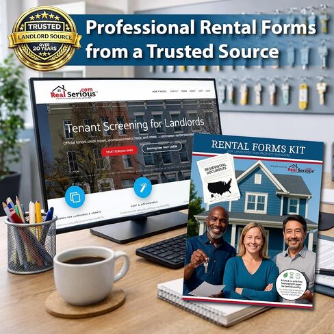 California 30-Day / 60-Day Notice to Terminate Tenancy | Landlord Form to End Rental Agreement with Instructions & Service Certificate in Kuwait