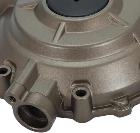 غطاء علبة المرافق الثابت لمحرك الألومنيوم متوافق مع S1000R 2021 2022 2023 2024 2025 S1000RR 2019 2020 2022 2023 2024 2025 in Kuwait