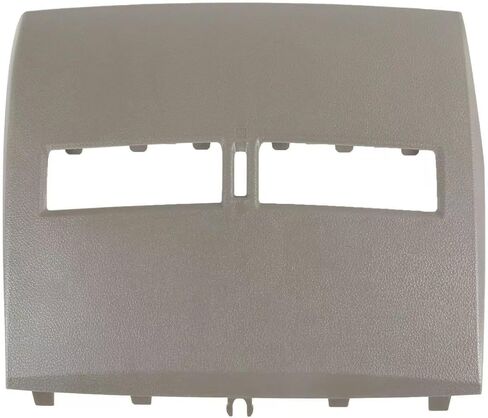 Dashboard Air Vent for Nissan Tiida, Replacement Part, Compatible with 68414-ED50C and 68414-ED50D in Kuwait