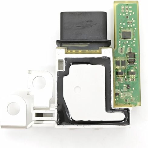 6500GR 2821716 Original new BPGA Box Battery Manager Protecte Module For 308SW RCZ C4 Picasso 28236841 in Kuwait