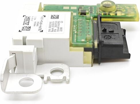 6500GR 2821716 Original new BPGA Box Battery Manager Protecte Module For 308SW RCZ C4 Picasso 28236841 in Kuwait