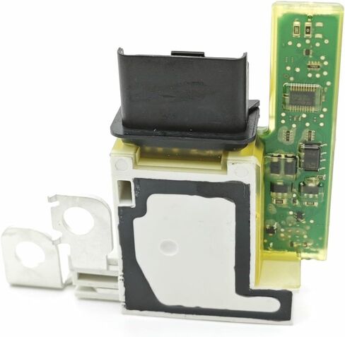 6500GR 2821716 Original new BPGA Box Battery Manager Protecte Module For 308SW RCZ C4 Picasso 28236841 in Kuwait