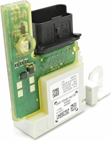 6500GR 2821716 Original new BPGA Box Battery Manager Protecte Module For 308SW RCZ C4 Picasso 28236841 in Kuwait