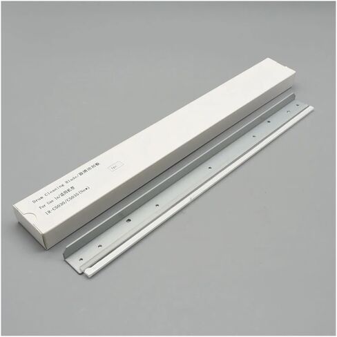 4Pcs Drum Cleaning Blade Fit for Canon IR C5030 C5035 C5045 C5051 C5240 C5250 C5255 Wiper Blade IRC5035 IRC5030(1 Version) in Kuwait