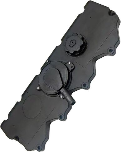 Cylinder Head Cover 4142X379 Fits for Perkins Engine 1104D-E44T 1104D-E44TA in Kuwait