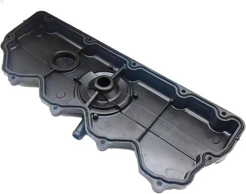 Cylinder Head Cover 4142X379 Fits for Perkins Engine 1104D-E44T 1104D-E44TA in Kuwait