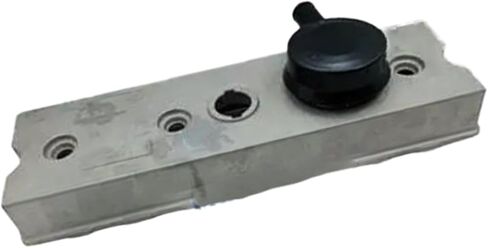1X Valve Cover 154-8835 1548835 Fits for Caterpillar 3054 Engine 416C, 426C, 436C in Kuwait