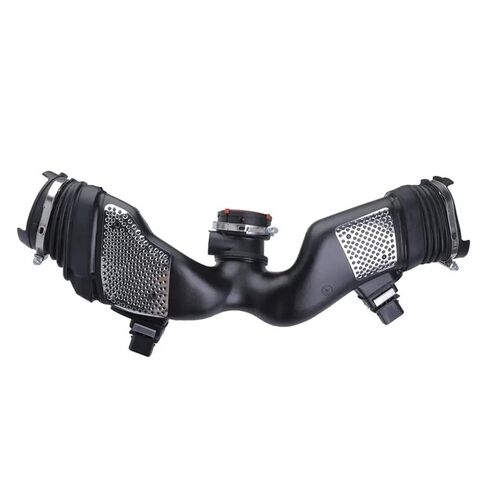 Engine Air Hose Duct with Flow Sensor Fit for Benz W211 W164 W251 A6420908237 6420908237 6420946397 6420943497 in Kuwait
