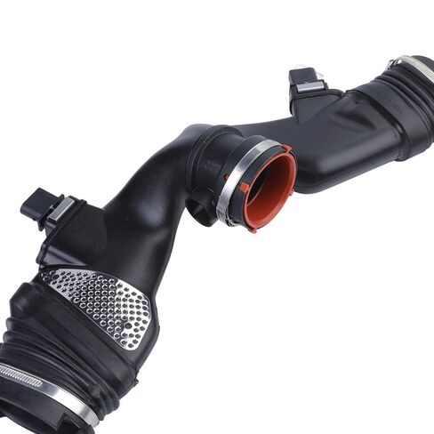 Engine Air Hose Duct with Flow Sensor Fit for Benz W211 W164 W251 A6420908237 6420908237 6420946397 6420943497 in Kuwait