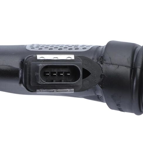 Engine Air Hose Duct with Flow Sensor Fit for Benz W211 W164 W251 A6420908237 6420908237 6420946397 6420943497 in Kuwait