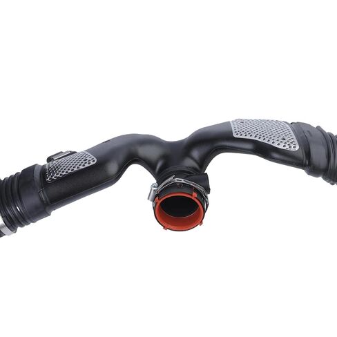 Engine Air Hose Duct with Flow Sensor Fit for Benz W211 W164 W251 A6420908237 6420908237 6420946397 6420943497 in Kuwait