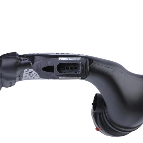 Engine Air Hose Duct with Flow Sensor Fit for Benz W211 W164 W251 A6420908237 6420908237 6420946397 6420943497 in Kuwait
