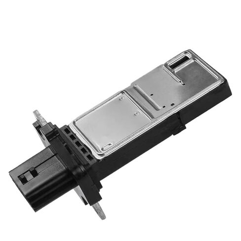مقياس تدفق الهواء مناسب لنيسان ألميرا بريميرا X-Trail 1.5 .6 .8 2.22680-AW400 22680-7S000 AFH60-24 in Kuwait
