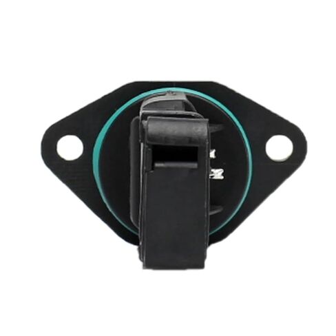 Mass Air Flow Sensor Meter A3 A4 A6 WGR SEAT Fit for Alhambra Altea Cordoba Ibiza Leon Toledo 074906461B 0281002461 in Kuwait