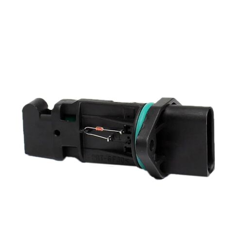 Mass Air Flow Sensor Fit for Skoda Seat 0281002757 0280217121 95VW12B529BB 0280217122 0986280202 in Kuwait