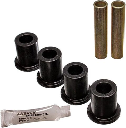 Energy Suspension Leaf Spring Bushings 1980-1996 Ford Bronco, F150/F250/F350 in Kuwait