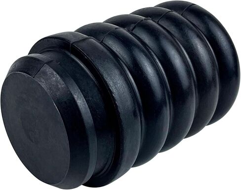 زوج واحد من طقم زنبرك مساعد التعليق الخلفي SSR-207-47 متوافق مع Chevy Silverado 2500 HD 3500 HD 2011-2023 بديل لـ GMC Sierra 2500 HD 3500 HD 2011-2023 أسود in Kuwait