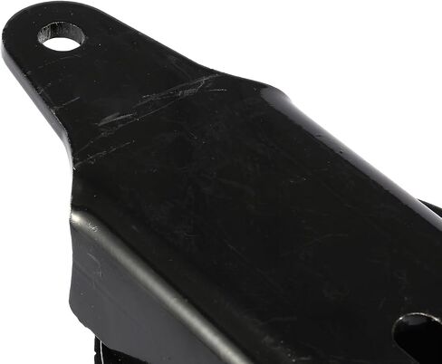 ZFQTO GMRCK25S MILLISEC Rear Rubber Helper Suspension Bump Stops Compatible with 1999-2010 Chevy Silverado & GMC Sierra 1500 HD and 2500 pickup trucks in Kuwait