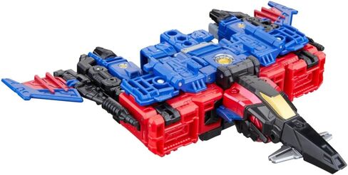 Transformers Age of The Primes The Thirteen Nexus Prime, Voyager Class 6-Inch Converting Action Figure, Robot Toys for Ages 8+ in Kuwait