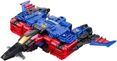 Transformers Age of The Primes The Thirteen Nexus Prime, Voyager Class 6-Inch Converting Action Figure, Robot Toys for Ages 8+ in Kuwait