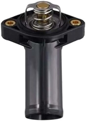 Thermostat Housing Unit 04666149AA 4666149AA Compatible With JK 2007-2011 3.8L Engine in Kuwait
