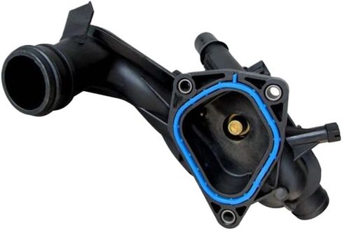 مجموعة مبيت ترموستات 1336CE 1336.CE متوافقة مع C4L 207 208 2008 308 3008 508 1.6T in Kuwait