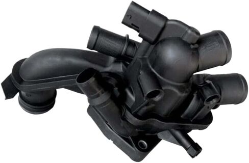 مجموعة مبيت ترموستات 1336CE 1336.CE متوافقة مع C4L 207 208 2008 308 3008 508 1.6T in Kuwait