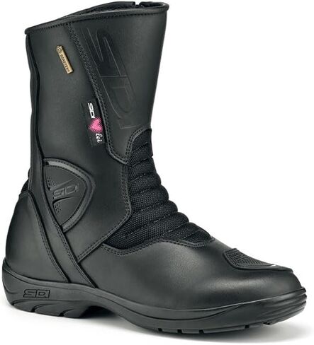 Sidi Lady Gavia Gore Touring Motorcycle Boots in Kuwait