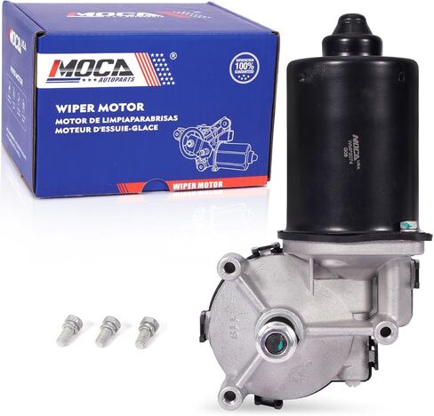MOCA Front Wiper Motor Compatible with 07-11 for Ford Crown Victoria 4.6L, 08-11 for Ford Ranger 2.3L/ 4.0L, 07-11 for Mercury Grand Marquis 4.6L in Saudi Arabia