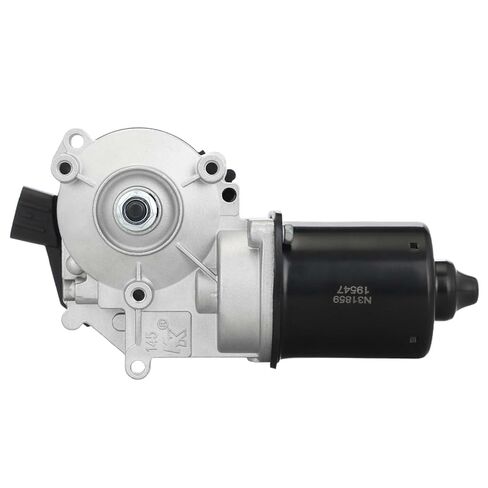 BDELI Front Windshield Wiper Motor for 2007-2014 Escalade ESV,2007-2013 Escalade EXT,2007-2013 Avalanche,2017-2018 Cheyenne,2007-2018 GMC Sierra 1500,08-18 GMC Sierra 2500 15846942 25923882 40-1089 in Kuwait