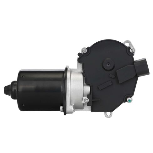 BDELI Front Windshield Wiper Motor for 2007-2014 Escalade ESV,2007-2013 Escalade EXT,2007-2013 Avalanche,2017-2018 Cheyenne,2007-2018 GMC Sierra 1500,08-18 GMC Sierra 2500 15846942 25923882 40-1089 in Kuwait