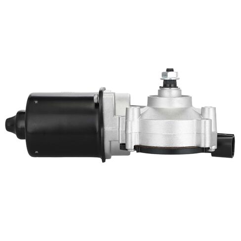 BDELI Front Windshield Wiper Motor for 2007-2014 Escalade ESV,2007-2013 Escalade EXT,2007-2013 Avalanche,2017-2018 Cheyenne,2007-2018 GMC Sierra 1500,08-18 GMC Sierra 2500 15846942 25923882 40-1089 in Kuwait