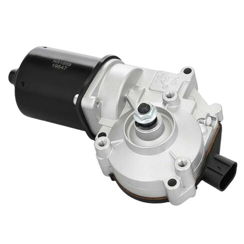 BDELI Front Windshield Wiper Motor for 2007-2014 Escalade ESV,2007-2013 Escalade EXT,2007-2013 Avalanche,2017-2018 Cheyenne,2007-2018 GMC Sierra 1500,08-18 GMC Sierra 2500 15846942 25923882 40-1089 in Kuwait