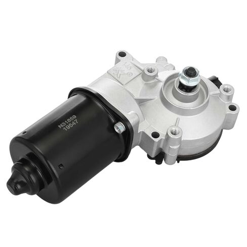 BDELI Front Windshield Wiper Motor for 2007-2014 Escalade ESV,2007-2013 Escalade EXT,2007-2013 Avalanche,2017-2018 Cheyenne,2007-2018 GMC Sierra 1500,08-18 GMC Sierra 2500 15846942 25923882 40-1089 in Kuwait