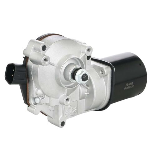 BDELI Front Windshield Wiper Motor for 2007-2014 Escalade ESV,2007-2013 Escalade EXT,2007-2013 Avalanche,2017-2018 Cheyenne,2007-2018 GMC Sierra 1500,08-18 GMC Sierra 2500 15846942 25923882 40-1089 in Kuwait