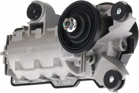 OEG Parts New Windshield Wiper Motor Compatible with Chevrolet S10 Blazer & Pickup 1985-1994 22029817, 22029859, 22029860, 22030809, 22039727, 22049815, 22062915 in Kuwait