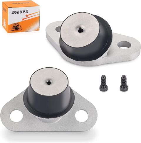 2Pcs Heavy Duty Engine Motor Mounts For Sea Doo 150 200 210 Speedster Wake Challenger RXT Wake 2003-2025 270000688 in Kuwait
