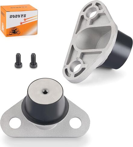 2Pcs Heavy Duty Engine Motor Mounts For Sea Doo 150 200 210 Speedster Wake Challenger RXT Wake 2003-2025 270000688 in Kuwait