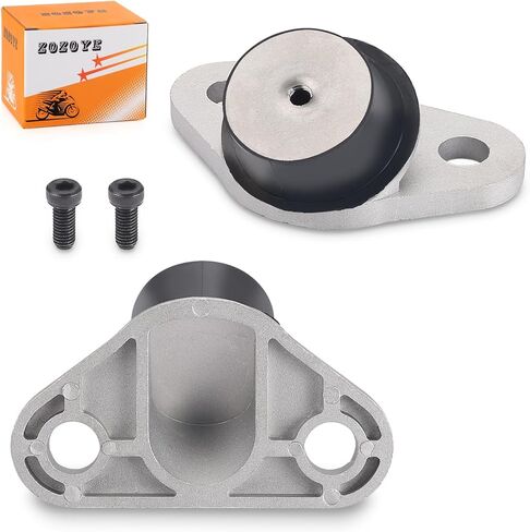 2Pcs Heavy Duty Engine Motor Mounts For Sea Doo 150 200 210 Speedster Wake Challenger RXT Wake 2003-2025 270000688 in Kuwait