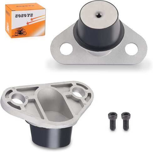 2Pcs Heavy Duty Engine Motor Mounts For Sea Doo 150 200 210 Speedster Wake Challenger RXT Wake 2003-2025 270000688 in Kuwait
