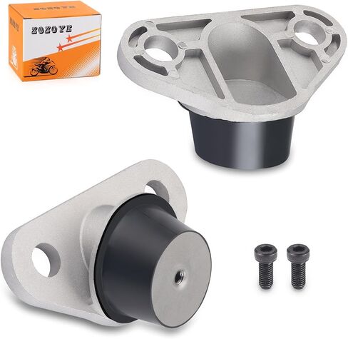 2Pcs Heavy Duty Engine Motor Mounts For Sea Doo 150 200 210 Speedster Wake Challenger RXT Wake 2003-2025 270000688 in Kuwait